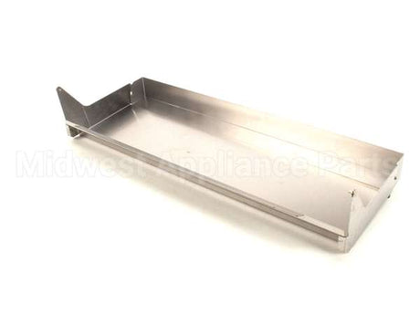 0011898 Antunes Assembly, Bun Buffer