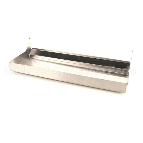 0011898 Compatible Roundup Assembly, Bun Buffer