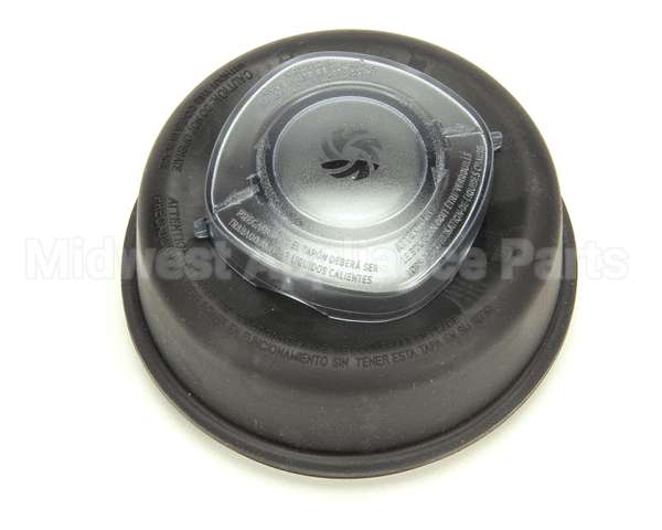001191 Vita-Mix Dm/Tnc Flex Lid/Plug