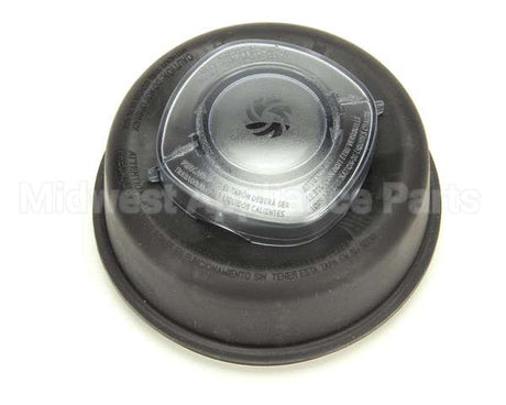 001191 Vita-Mix Dm/Tnc Flex Lid/Plug