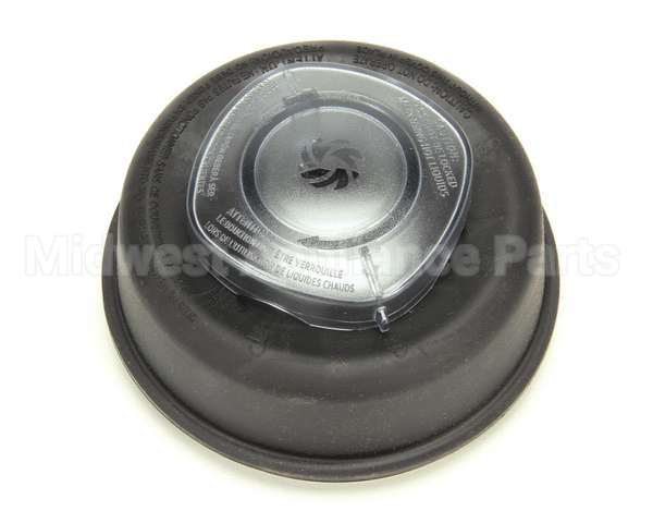 001191 Vita-Mix Dm/Tnc Flex Lid/Plug