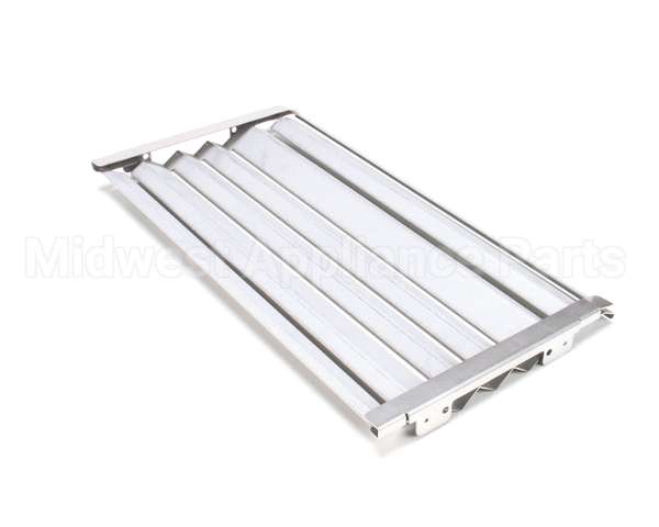 0011932 Antunes Assembly, Heat Reflector