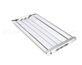 0011932 Antunes Assembly, Heat Reflector