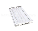 0011932 Antunes Assembly, Heat Reflector