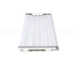 0011932 Antunes Assembly, Heat Reflector