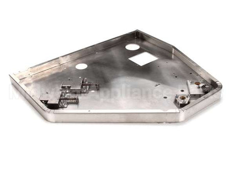 0011959 Antunes Left Hinge Frame Assembly