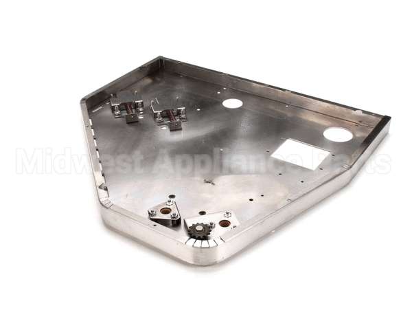 0011959 Antunes Left Hinge Frame Assembly