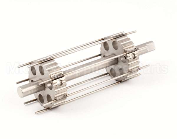 0011961 Antunes Drive Pulley Assembly