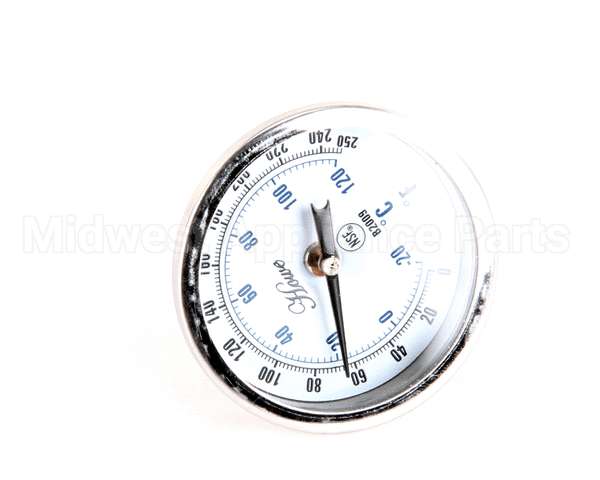 00120.02 Cma Bi Metal Thermometer 1.5