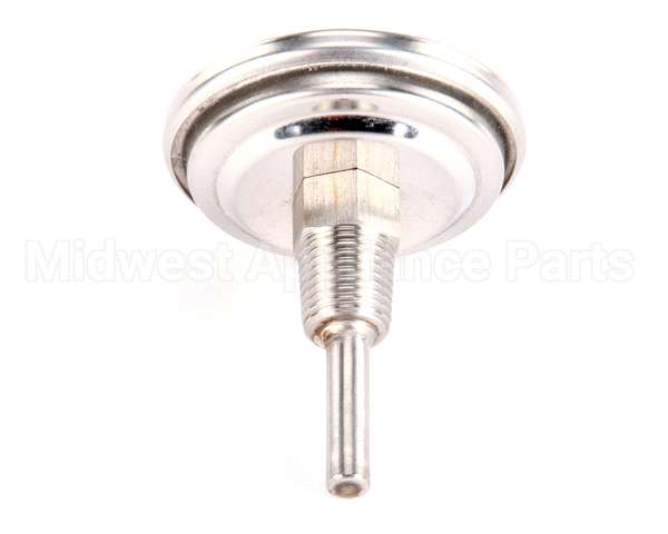 00120.02 Cma Bi Metal Thermometer 1.5