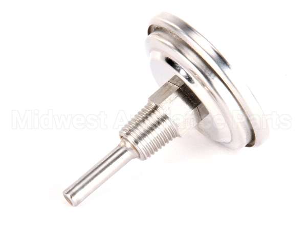 00120.02 Cma Bi Metal Thermometer 1.5