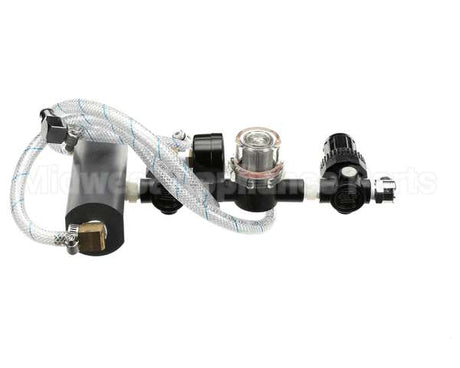 0012001 Antunes Assembly Pressure Regulator