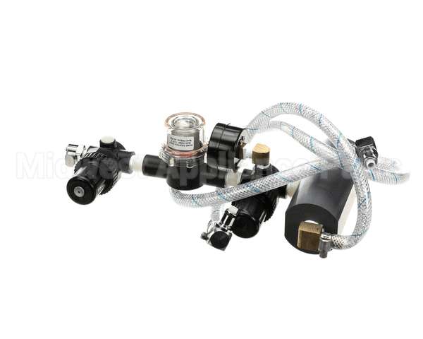 0012001 Antunes Assembly Pressure Regulator