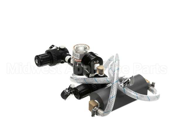 0012001 Antunes Assembly Pressure Regulator