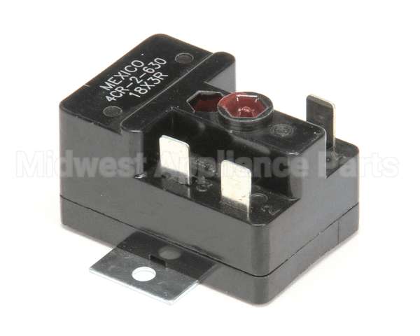 00120055 Follett Relay Gearmotor El400A