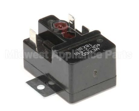 00120055 Follett Relay Gearmotor El400A