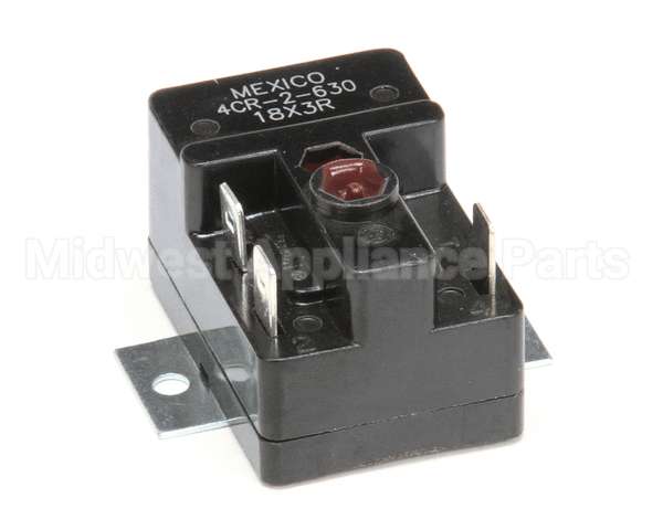 00120055 Follett Relay Gearmotor El400A