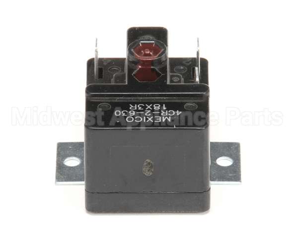 00120055 Follett Relay Gearmotor El400A