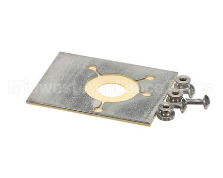 00120279 Follett Kit Ice Tube Entry Top Mount Im