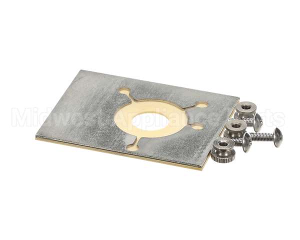 00120279 Follett Kit Ice Tube Entry Top Mount Im