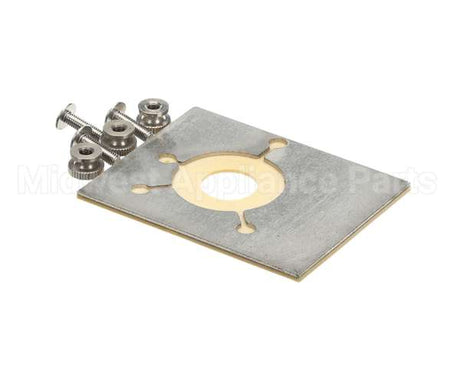 00120279 Follett Kit Ice Tube Entry Top Mount Im