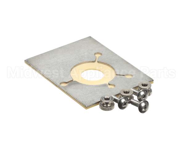 00120279 Follett Kit Ice Tube Entry Top Mount Im