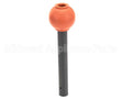 00121.40 Cma Drain Ball Assembly (Round)