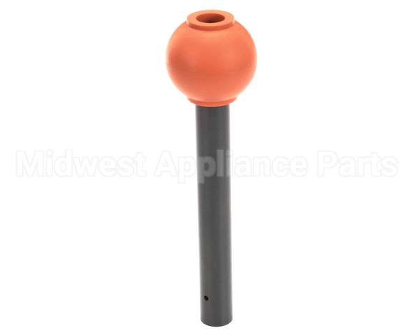 00121.40 Cma Drain Ball Assembly (Round)
