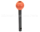 00121.40 Cma Drain Ball Assembly (Round)