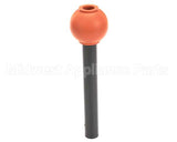 00121.40 Cma Drain Ball Assembly (Round)