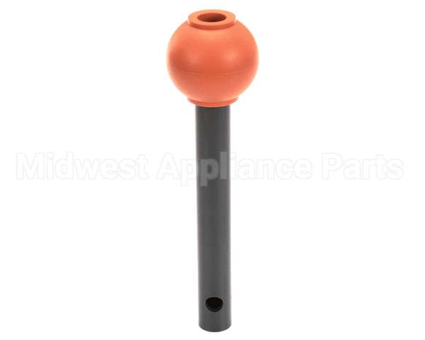 00121.40 Cma Drain Ball Assembly (Round)