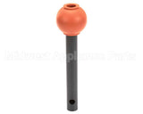 00121.40 Cma Drain Ball Assembly (Round)