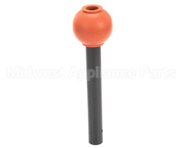 00121.40 Cma Drain Ball Assembly (Round)