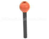 00121.40 Cma Drain Ball Assembly (Round)
