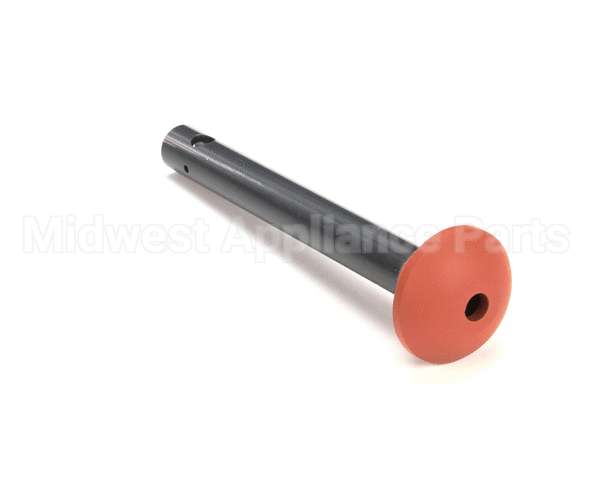 00121.50 Cma Old Style Drain Ball (Red Dome