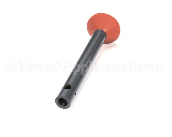 00121.50 Cma Old Style Drain Ball (Red Dome