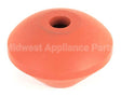 00121.52 Cma Drain Ball Dome (Red Dome Only