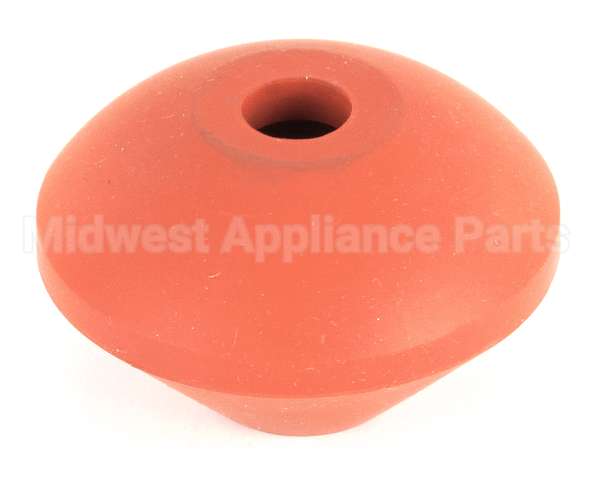 00121.52 Cma Drain Ball Dome (Red Dome Only
