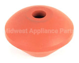 00121.52 Cma Drain Ball Dome (Red Dome Only