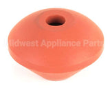00121.52 Cma Drain Ball Dome (Red Dome Only