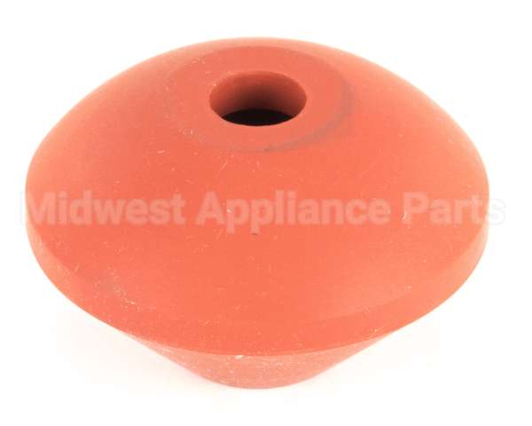 00121.52 Cma Drain Ball Dome (Red Dome Only
