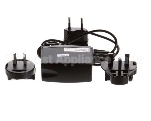 0012146 Antunes Assembly, Adapter 24Vdc