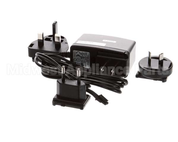 0012146 Antunes Assembly, Adapter 24Vdc