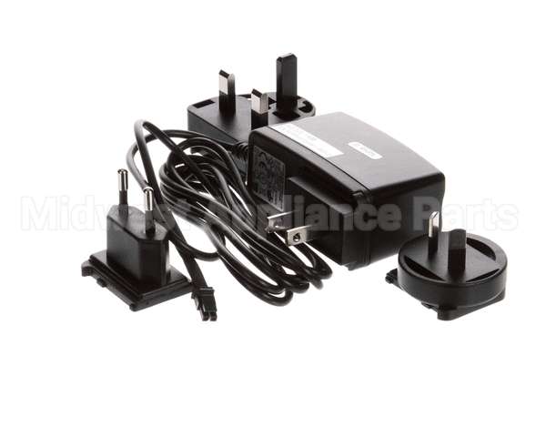 0012146 Antunes Assembly, Adapter 24Vdc