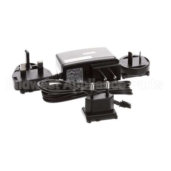 0012146 Compatible Roundup Assembly, Adapter 24Vdc