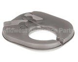 00121632 Follett Insulation, Motor, Main Housing, Grey