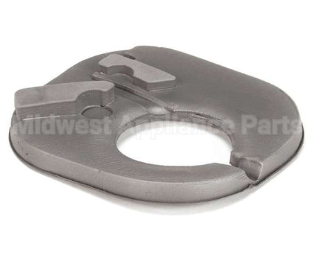 00121632 Follett Insulation, Motor, Main Housing, Grey