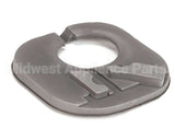 00121632 Follett Insulation, Motor, Main Housing, Grey