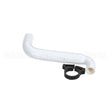 00121681 Compatible Follett Tubeclamp, Drain, Evap