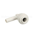 00121699 Compatible Follett Elbow, Plug-In, 1/4 Stem 1/4 Tu